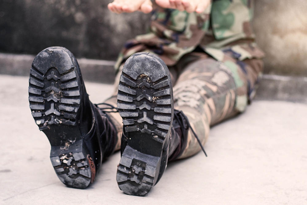 Odzież wojskowa – najczęstsze błędy popełniane przez kupujących
